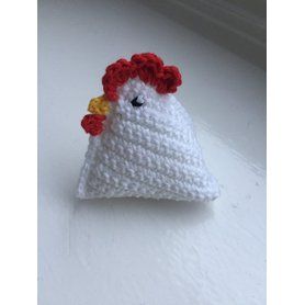 Hühnchen